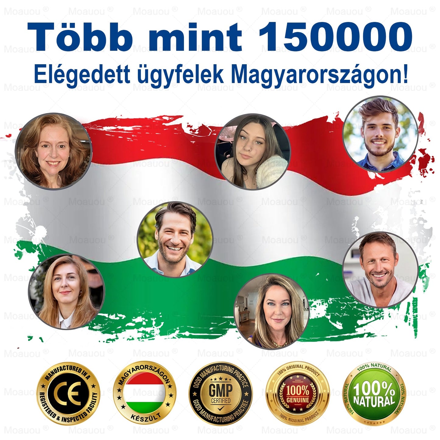 🎉🎁 Moauou® GHK-Cu mikroigelni regenerativni obliž⚡ Takojšnje olajšanje, dolgotrajni rezultati – VELIKA AKCIJA!